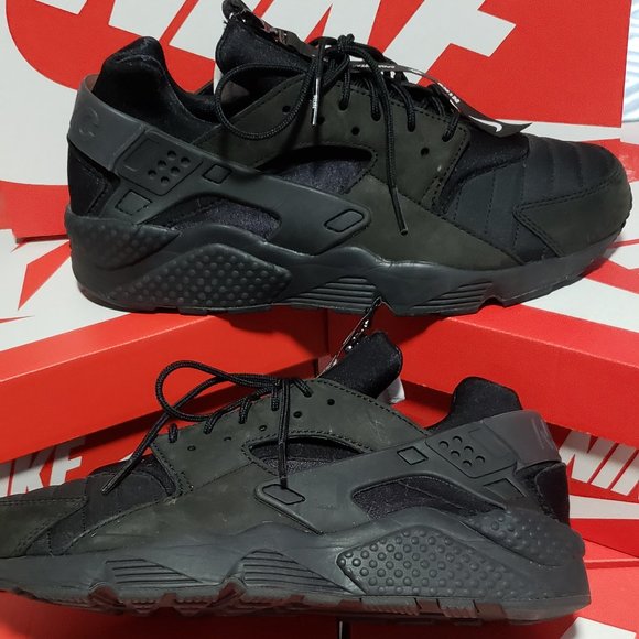 nike air huarache run qs nyc